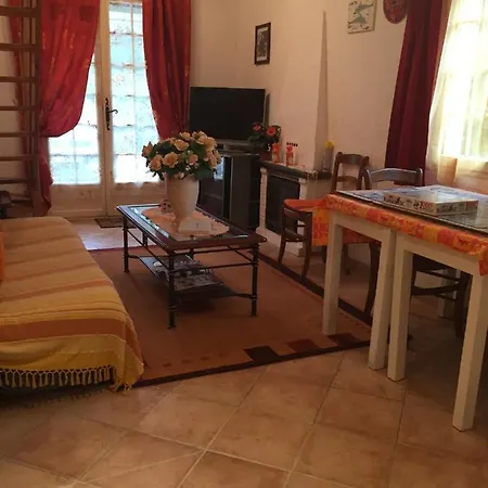 Maison Vincent Cavalaire-sur-Mer