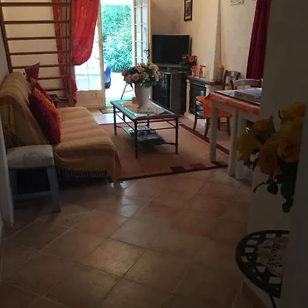Maison Vincent Tatil Evi Cavalaire-sur-Mer