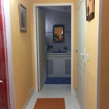 Maison Vincent Vakantiehuis *
